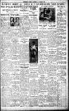 Birmingham Daily Gazette Saturday 25 January 1930 Page 7