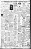 Birmingham Daily Gazette Saturday 25 January 1930 Page 10