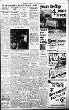 Birmingham Daily Gazette Monday 27 January 1930 Page 5