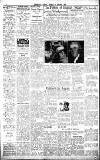 Birmingham Daily Gazette Monday 27 January 1930 Page 6