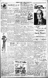 Birmingham Daily Gazette Monday 27 January 1930 Page 8