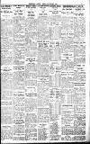 Birmingham Daily Gazette Monday 27 January 1930 Page 9