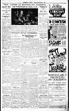 Birmingham Daily Gazette Tuesday 28 January 1930 Page 3