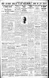 Birmingham Daily Gazette Tuesday 28 January 1930 Page 10