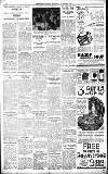 Birmingham Daily Gazette Wednesday 29 January 1930 Page 4