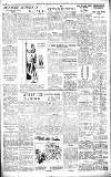 Birmingham Daily Gazette Thursday 30 January 1930 Page 8