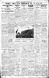 Birmingham Daily Gazette Thursday 30 January 1930 Page 10