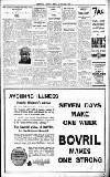 Birmingham Daily Gazette Friday 31 January 1930 Page 3