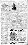 Birmingham Daily Gazette Friday 31 January 1930 Page 5
