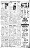 Birmingham Daily Gazette Saturday 01 February 1930 Page 3