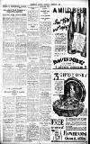 Birmingham Daily Gazette Saturday 01 February 1930 Page 4