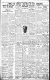 Birmingham Daily Gazette Saturday 01 February 1930 Page 10