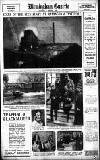 Birmingham Daily Gazette Saturday 01 February 1930 Page 12