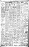 Birmingham Daily Gazette Monday 03 February 1930 Page 2