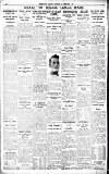 Birmingham Daily Gazette Monday 03 February 1930 Page 10