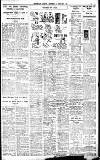 Birmingham Daily Gazette Wednesday 05 February 1930 Page 11