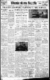 Birmingham Daily Gazette Thursday 06 February 1930 Page 1