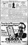 Birmingham Daily Gazette Friday 07 February 1930 Page 3