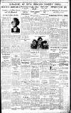 Birmingham Daily Gazette Saturday 08 February 1930 Page 7