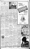 Birmingham Daily Gazette Tuesday 11 February 1930 Page 3