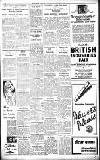 Birmingham Daily Gazette Tuesday 11 February 1930 Page 4