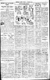 Birmingham Daily Gazette Tuesday 11 February 1930 Page 11