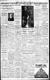 Birmingham Daily Gazette Wednesday 12 February 1930 Page 3