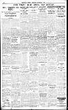 Birmingham Daily Gazette Wednesday 12 February 1930 Page 10