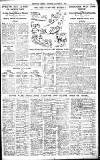 Birmingham Daily Gazette Wednesday 12 February 1930 Page 11