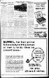 Birmingham Daily Gazette Friday 14 February 1930 Page 3