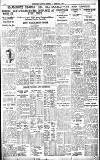 Birmingham Daily Gazette Monday 17 February 1930 Page 26