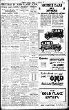 Birmingham Daily Gazette Thursday 20 February 1930 Page 3