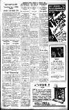 Birmingham Daily Gazette Thursday 20 February 1930 Page 4