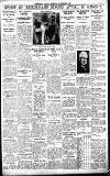 Birmingham Daily Gazette Thursday 20 February 1930 Page 7