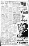 Birmingham Daily Gazette Friday 21 February 1930 Page 4