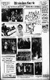 Birmingham Daily Gazette Friday 21 February 1930 Page 12