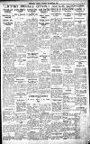 Birmingham Daily Gazette Saturday 22 February 1930 Page 7