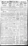 Birmingham Daily Gazette Monday 24 February 1930 Page 9