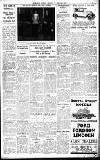 Birmingham Daily Gazette Thursday 27 February 1930 Page 3