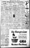 Birmingham Daily Gazette Thursday 27 February 1930 Page 5