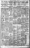 Birmingham Daily Gazette Wednesday 05 March 1930 Page 7