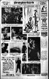 Birmingham Daily Gazette Friday 07 March 1930 Page 12
