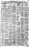 Birmingham Daily Gazette Saturday 08 March 1930 Page 10