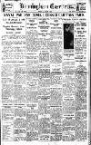 Birmingham Daily Gazette Friday 14 March 1930 Page 1