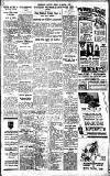 Birmingham Daily Gazette Friday 21 March 1930 Page 4