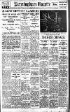 Birmingham Daily Gazette Thursday 10 April 1930 Page 1