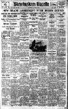 Birmingham Daily Gazette Thursday 17 April 1930 Page 1