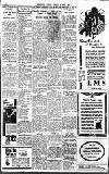 Birmingham Daily Gazette Tuesday 29 April 1930 Page 4