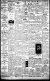 Birmingham Daily Gazette Monday 05 May 1930 Page 6