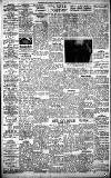 Birmingham Daily Gazette Saturday 10 May 1930 Page 6